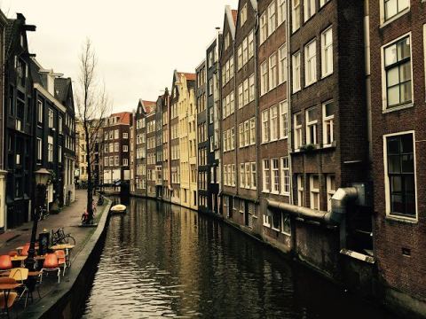 Roermond / Amsterdam 2015 – 18