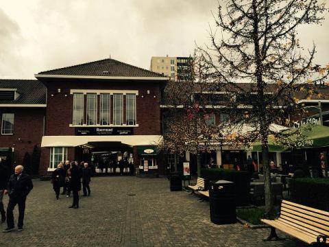 Roermond / Amsterdam 2015 – 4