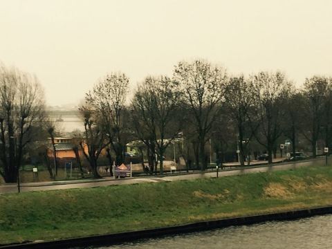 Roermond / Amsterdam 2015 – 19