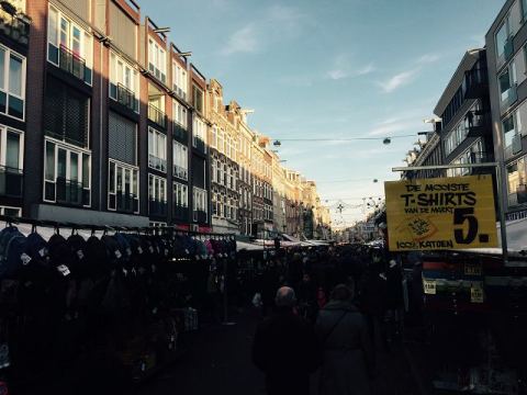 Roermond / Amsterdam 2015 – 39