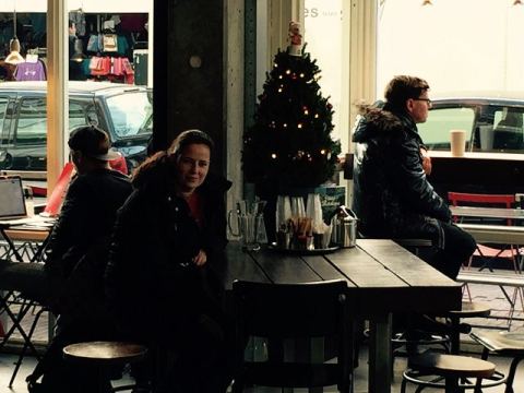 Roermond / Amsterdam 2015 – 38