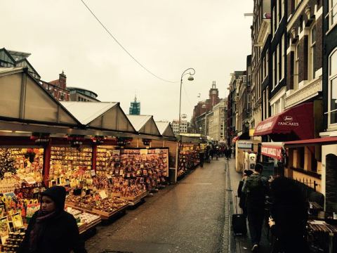 Roermond / Amsterdam 2015 – 12