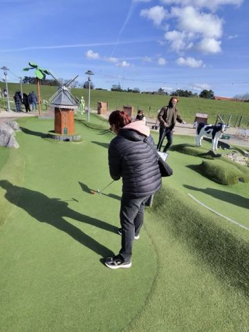 Ostertour 2026 Teil 2 Dangast – 17