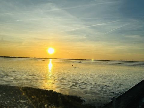 Ostertour 2026 Teil 2 Dangast – 3