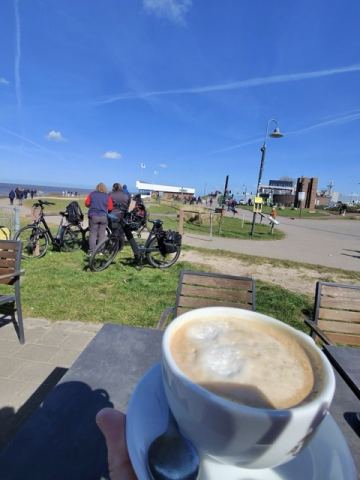 Ostertour 2026 Teil 2 Dangast – 15