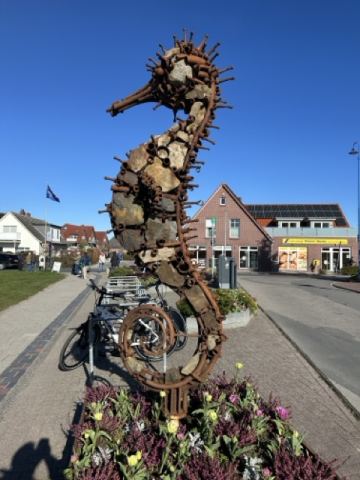 Ostertour 2026 Teil 2 Dangast – 5