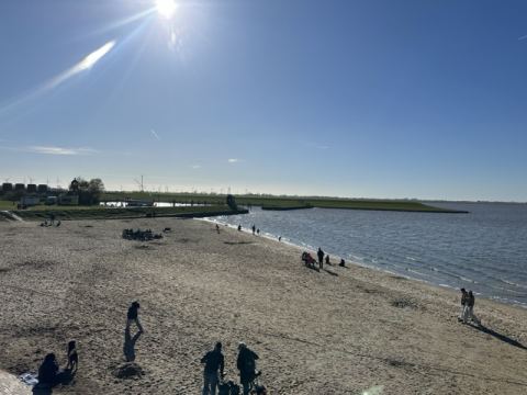 Ostertour 2026 Teil 2 Dangast – 9