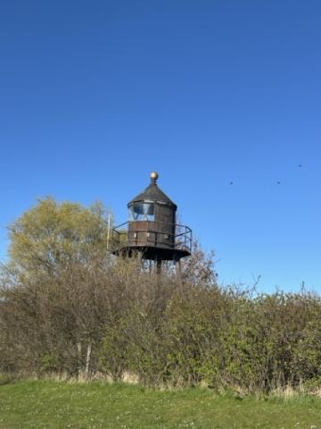 Ostertour 2026 Teil 2 Dangast – 11