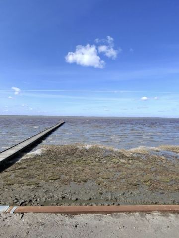 Ostertour 2026 Teil 2 Dangast – 13