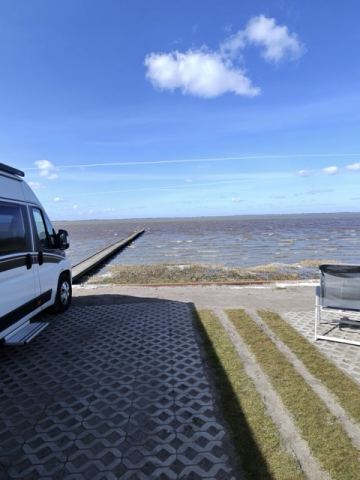 Ostertour 2026 Teil 2 Dangast – 14