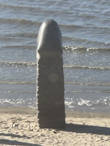 Ostertour 2026 Teil 2 Dangast – 8
