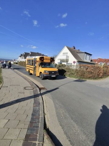 Ostertour 2026 Teil 2 Dangast – 20