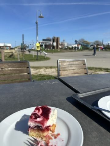 Ostertour 2026 Teil 2 Dangast – 1