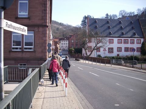 Klingenberg 2010 – 2