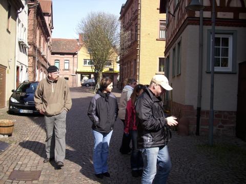 Klingenberg 2010 – 9