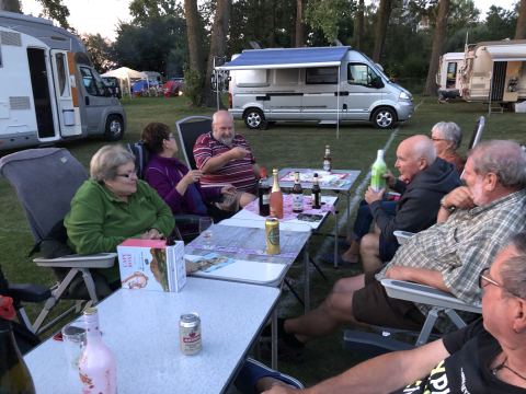 Mechanics' Meetup 2019 – 11