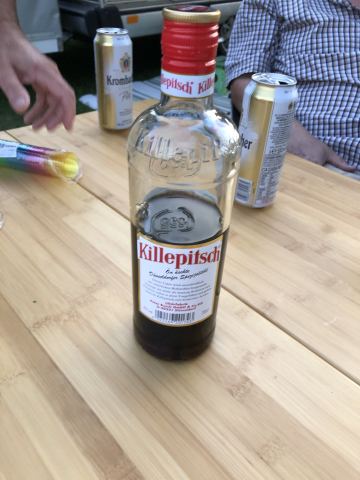 Mechanics' Meetup 2019 – 10