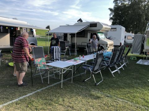 Mechanics' Meetup 2019 – 3