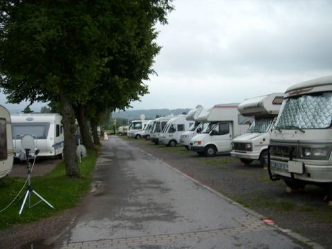 Holzminden 2010 – 11