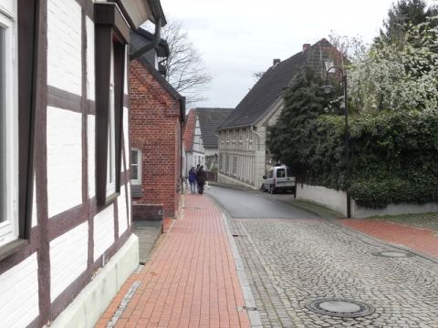 Bruchhausen-Vilsen – 54