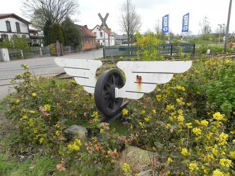 Bruchhausen-Vilsen – 5