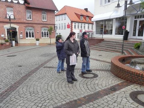 Bruchhausen-Vilsen – 45