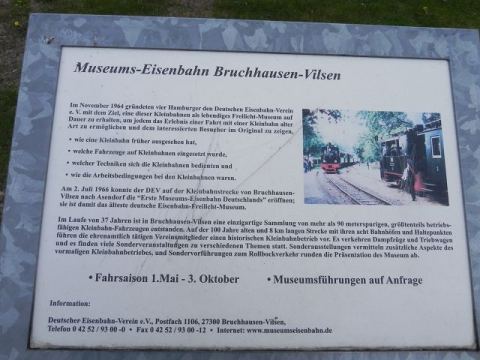 Bruchhausen-Vilsen – 15