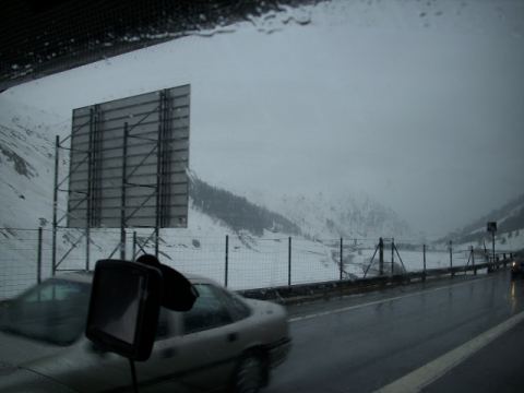 Bologna 2010 – 11