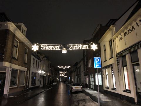 Zutphen 2019 – 2