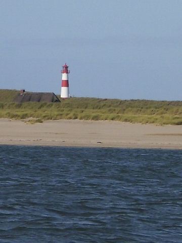Sylt 2009 – 17