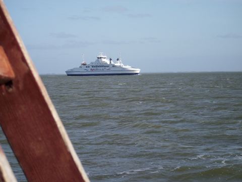 Sylt 2009 – 12