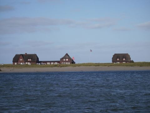 Sylt 2009 – 15