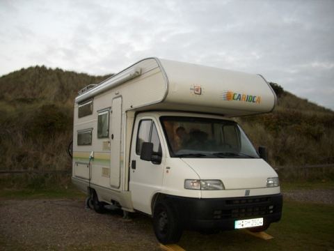 Sylt 2009 – 31
