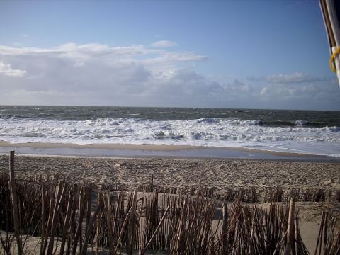 Sylt 2009 – 21
