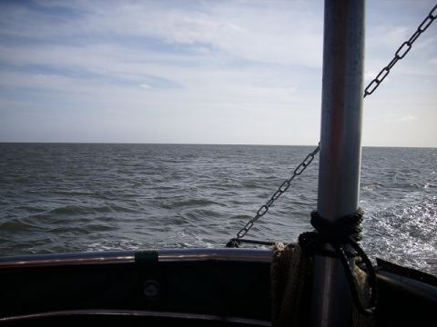 Sylt 2009 – 11