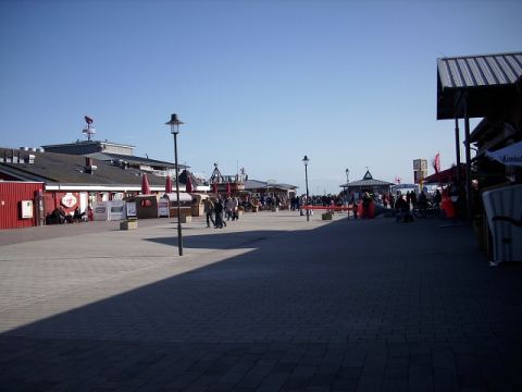 Sylt 2009 – 2