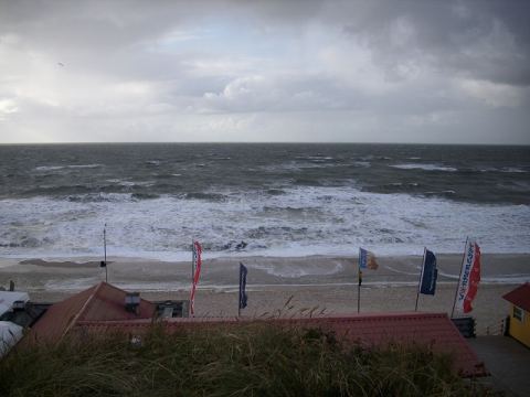 Sylt 2009 – 25