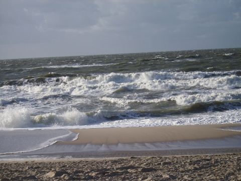 Sylt 2009 – 23