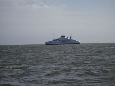 Sylt 2009 – 14