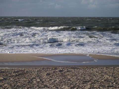 Sylt 2009 – 24