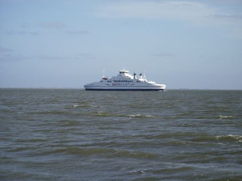 Sylt 2009 – 13