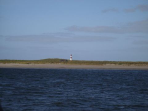Sylt 2009 – 16