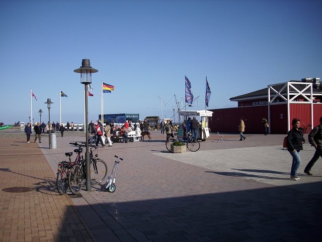Sylt 2009