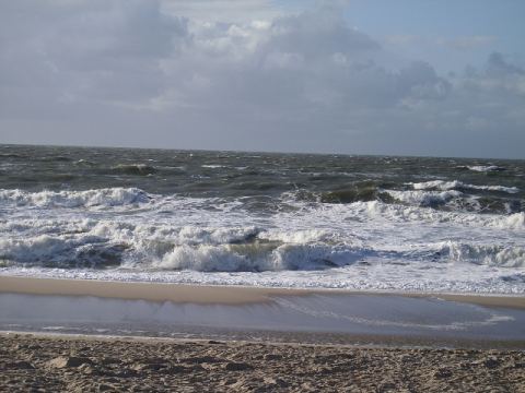 Sylt 2009 – 20