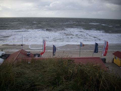 Sylt 2009 – 26