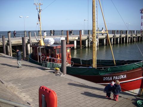 Sylt 2009 – 5