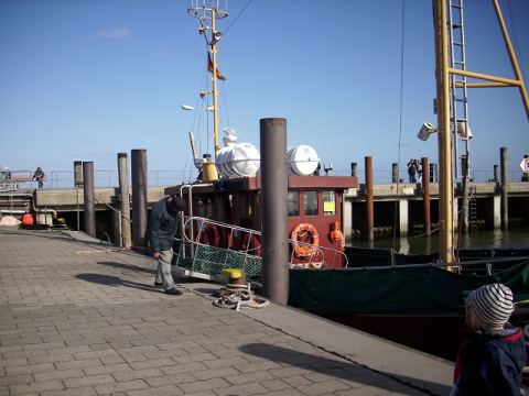 Sylt 2009 – 7