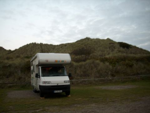 Sylt 2009 – 32