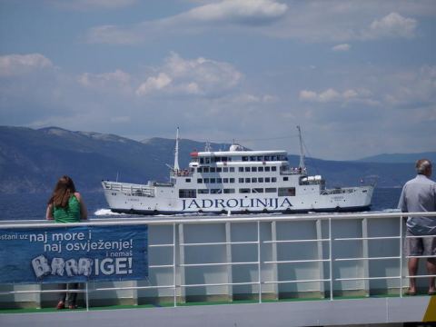 Cres 2009 – 16