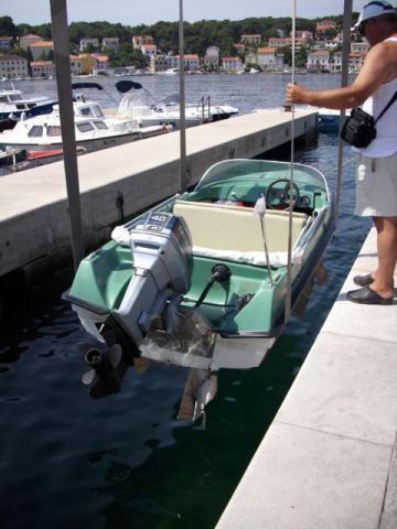 Cres 2009 – 11